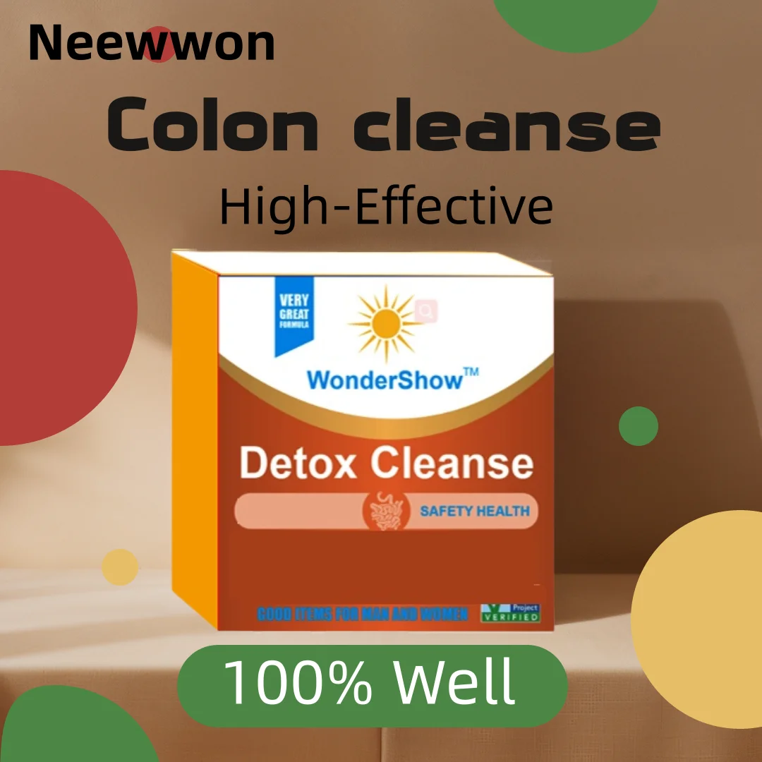 Produtos de apoio digestivo da Kerupa/Neewwon/Lmmyy promove a regularidade intestinal e o conforto digestivo