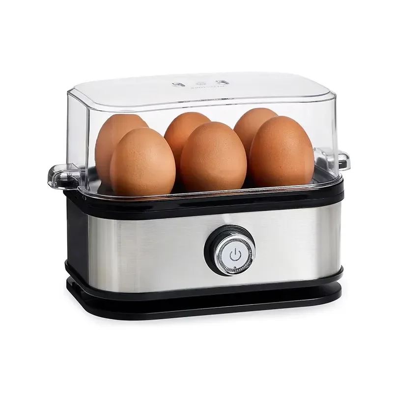 for Penguin for Nutricook Electric Egg Cooker Rack New Kitchen Quick Boiler Steamer