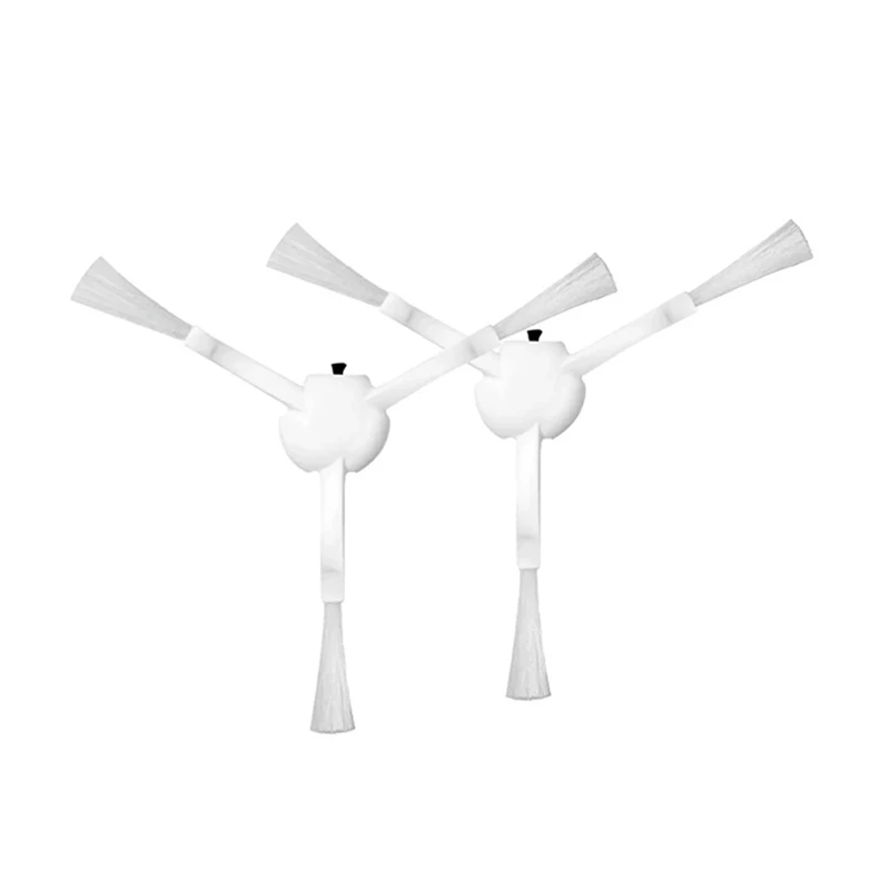 【Berserkk】para Xiaomi X20 +/X20plus Robot aspirador rodillo cepillo Cepillo Lateral filtro fregona almohadillas bolsas de polvo piezas de repuesto