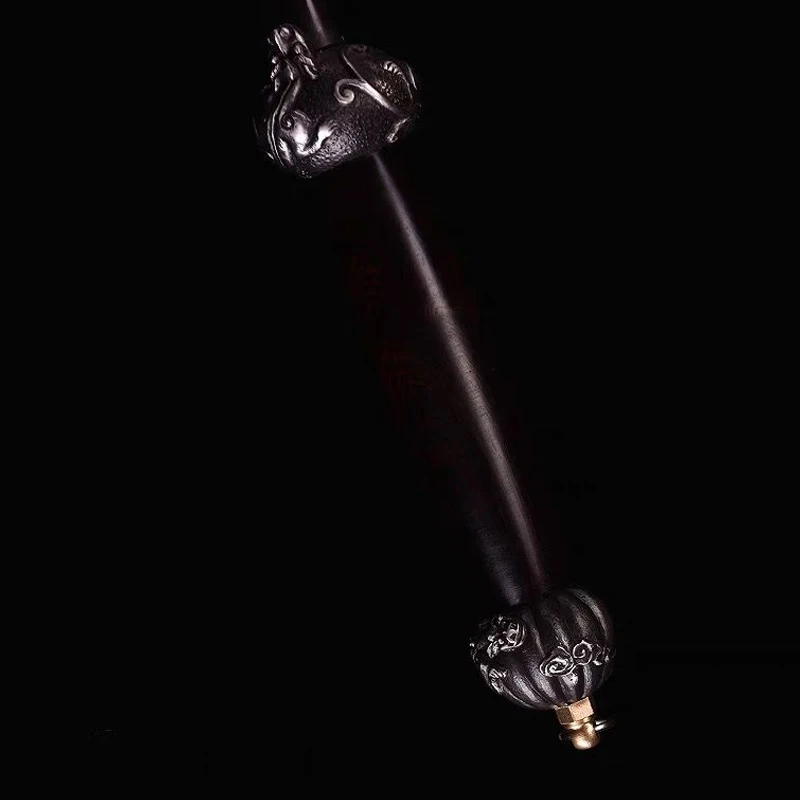 Outdoor Portable EDC Stainless Steel Bone Hammer Car Emergency Window Breaking Tool