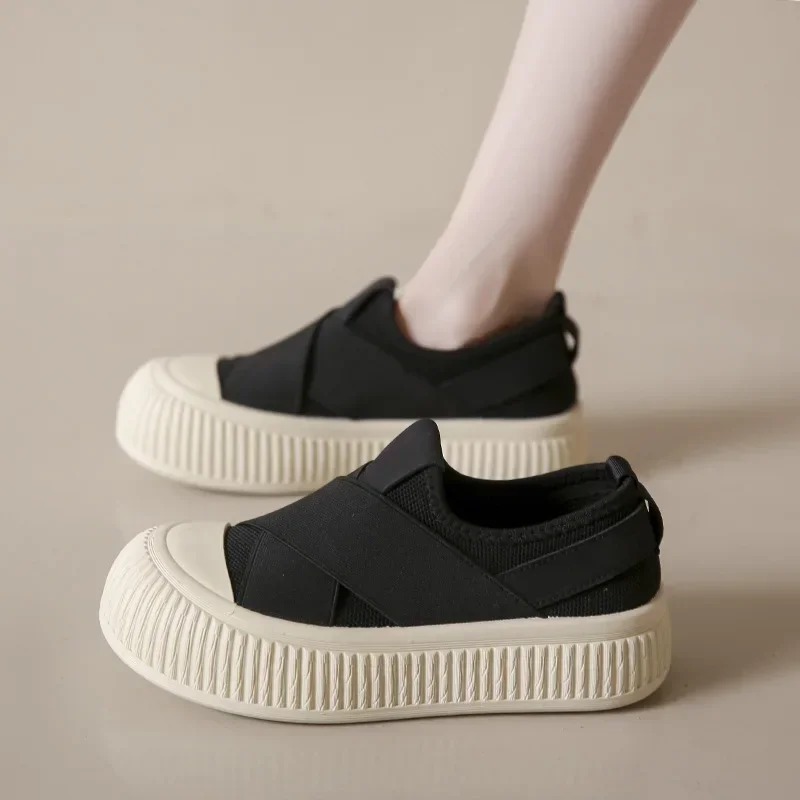 2025-moda-estilo-estrangeiro-placa-novo-conjunto-pe-cabeca-redonda-moda-casual-respiravel-borracha-antiderrapante-sapatos-femininos-coreanos