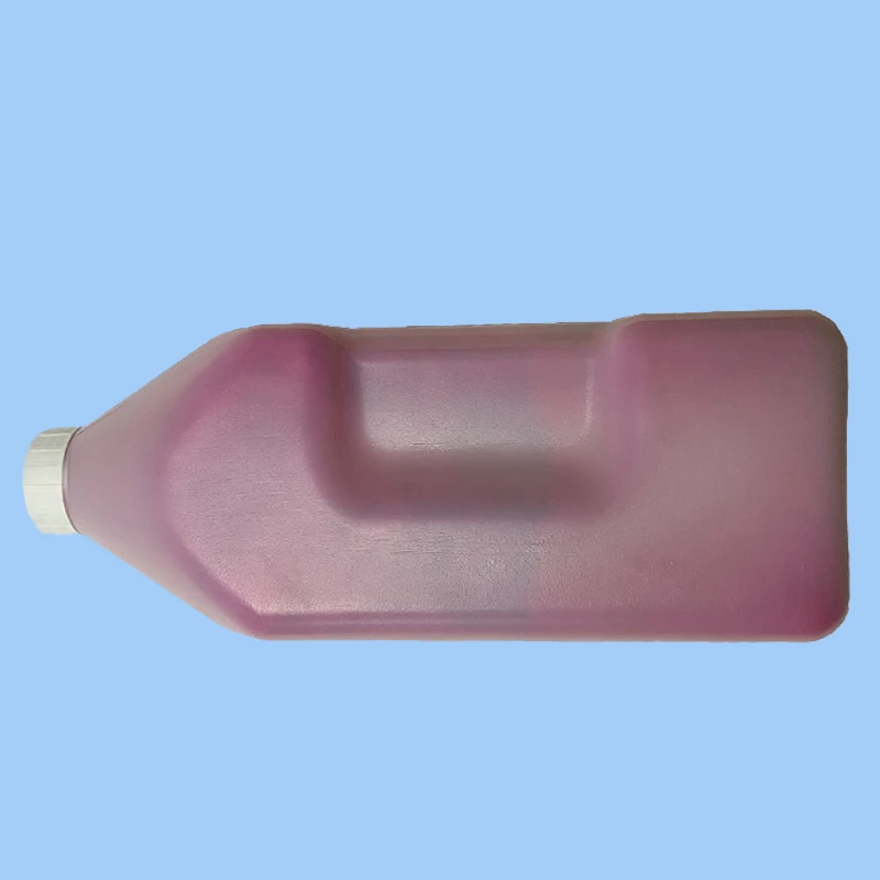 

1PC CRG-054 LBP623cdn LBP623cdw LBP621cw MF643cdw Toner Powder For Canon MF643cdw Toner Cartridge 1KG Copier Spare Parts