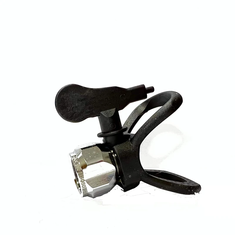 HYVST AirlessTips Airless nozzle Trade Tip 2 Wide Finish tips for Airless Paint Spray Guns 5 series TT2 Wide Finish Spray Tips