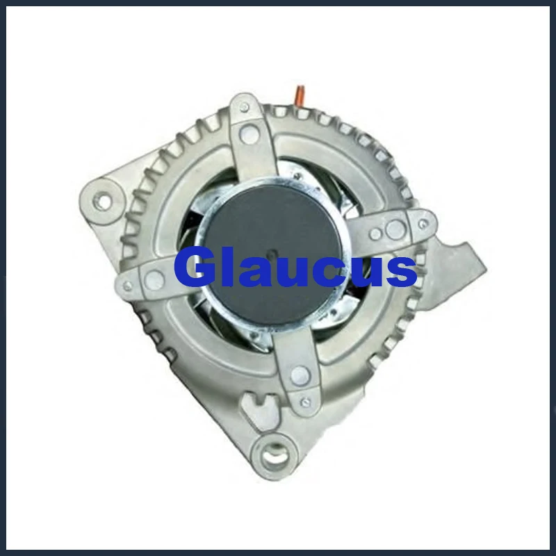 1ND 1NDTV engine alternator Generator for Toyota YARIS/VITZ AURIS IST 1.4L 1364CC 2005- 104210-2322 104210-2321 104210-2532