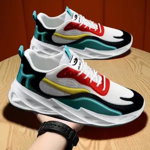Tenis tiburones hotsell