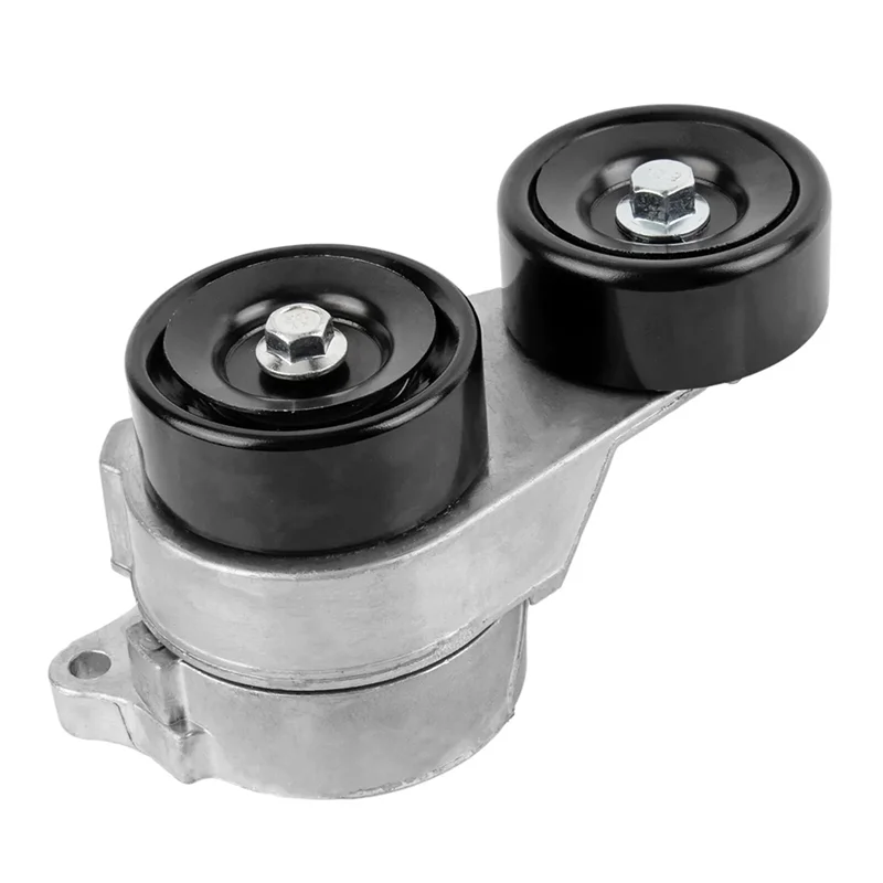 

R4-Serpentine Drive Belt Tensioner 31170 RCA A01 For HONDA Accord Odyssey Pilot Ridgeline MDX RL TL ZDX V6