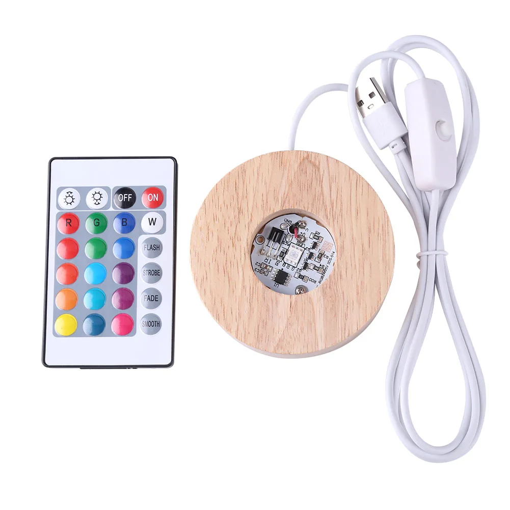 Variant: remote control Multi