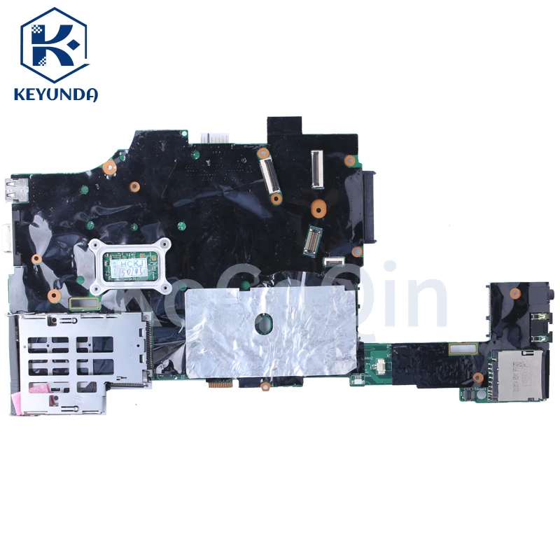 Imagem -06 - Teste da Placa-mãe do Portátil para Lenovo Placa-mãe para Lenovo X230 X230i 112321 i5 i7 3th Gen 04x3816 04w0688 04w0676 04x4542