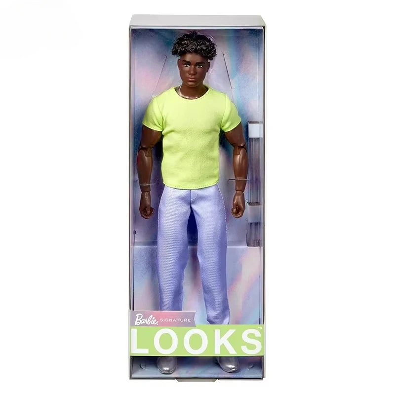 Ken Originale: Guida Completa per Scegliere il Miglior Doll per i Tuoi Bambini