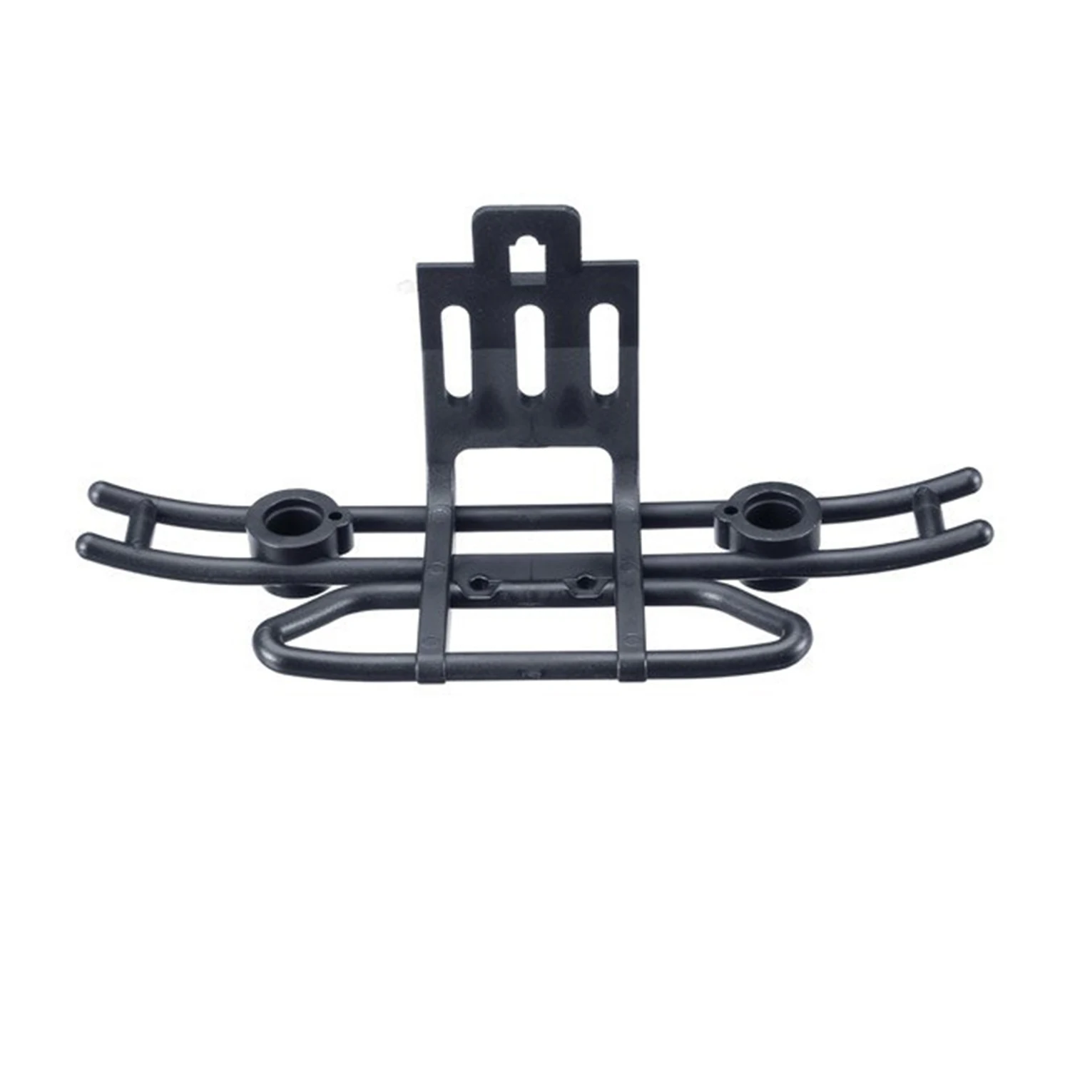 BEDW-Bumper Set EA1021 Voor JLB Racing CHEETAH 1/10 Borstelloze RC Auto Onderdelen Accessoires