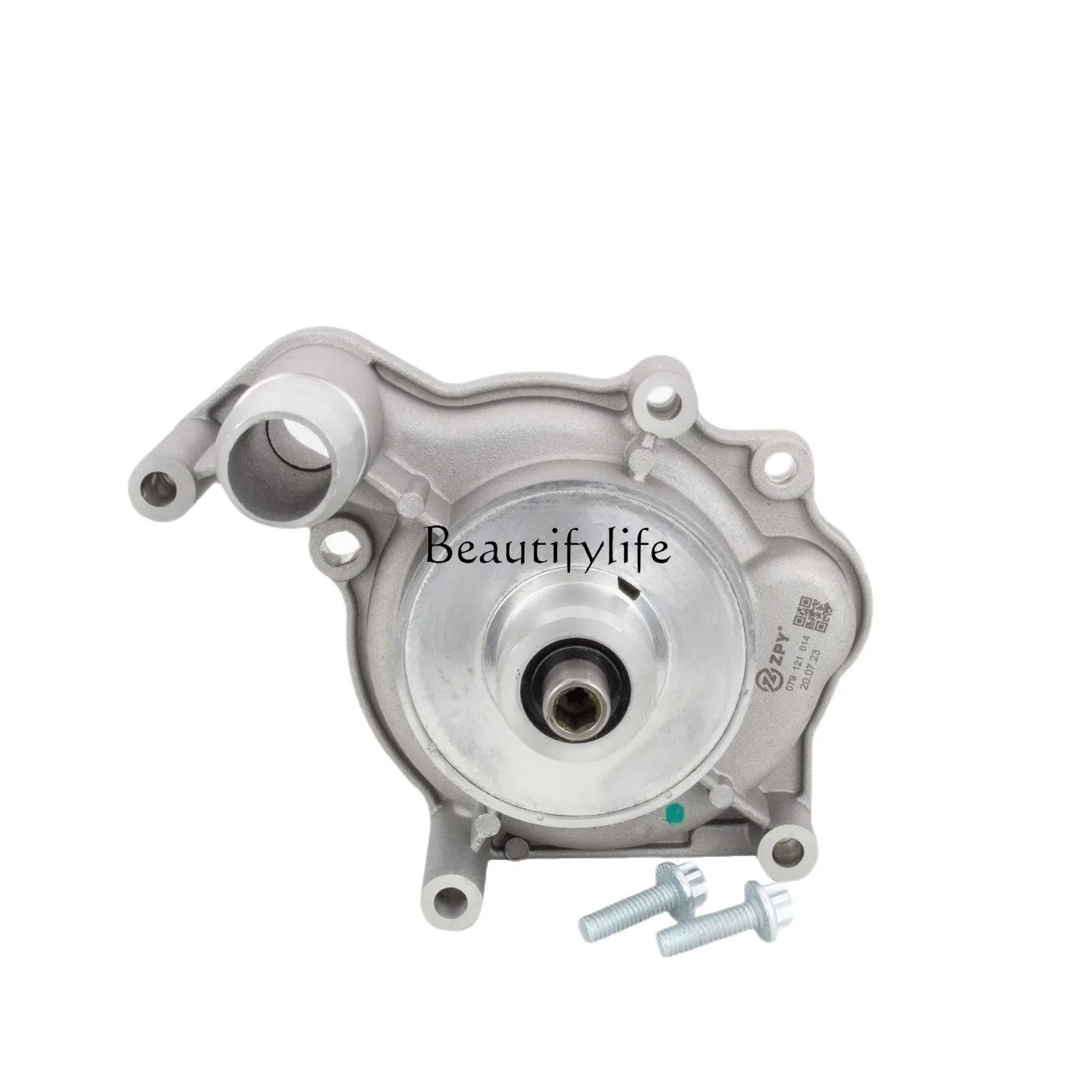 

Cross-border BEYU water pump for C6/Q7 079121014