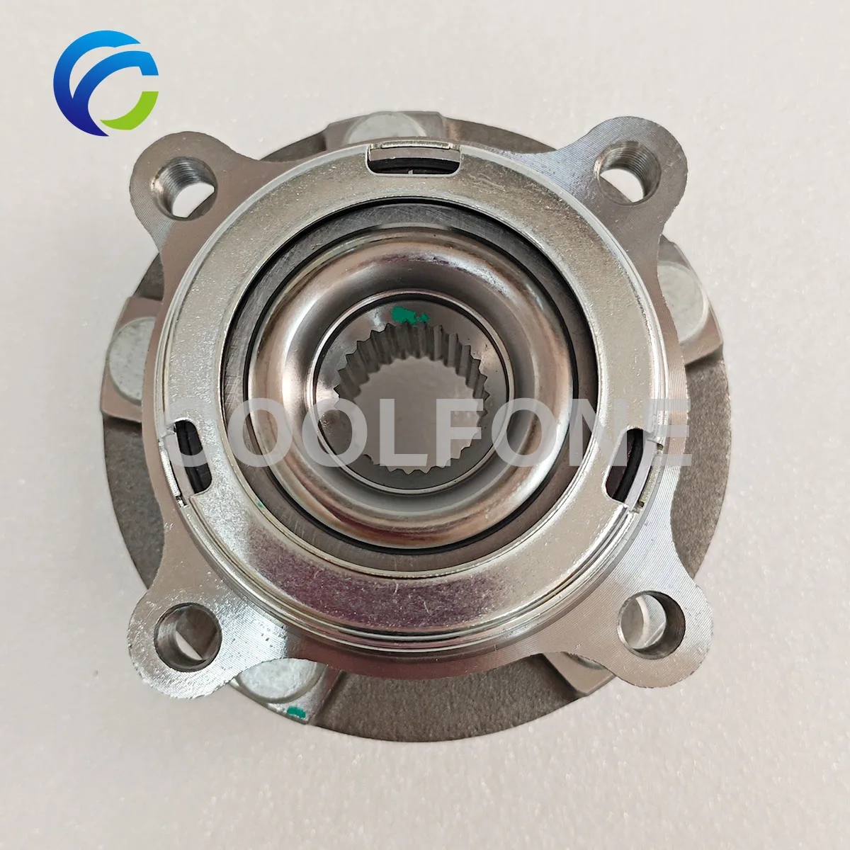 Front Wheel Hub Bearing For NISSAN GT-R GTR 3.8 V6 VR38DETT 2008- 40202-JF00A 40202-KB50A 40202JF00A 40202KB50A