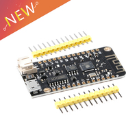 WEMOS Lite V1.0.0 Wifi Bluetooth Development Board Antenna ESP32 ESP-32 REV1 CH340G MicroPython 4MB Micro USB For Arduino