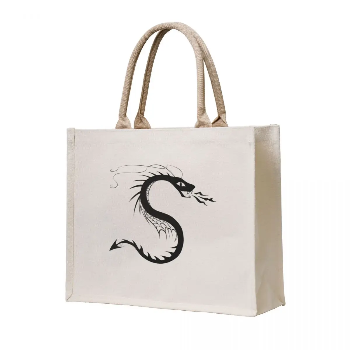 

Dragonmark Tote Bag free delivery bags hand bags Women's beach bags Women's bag