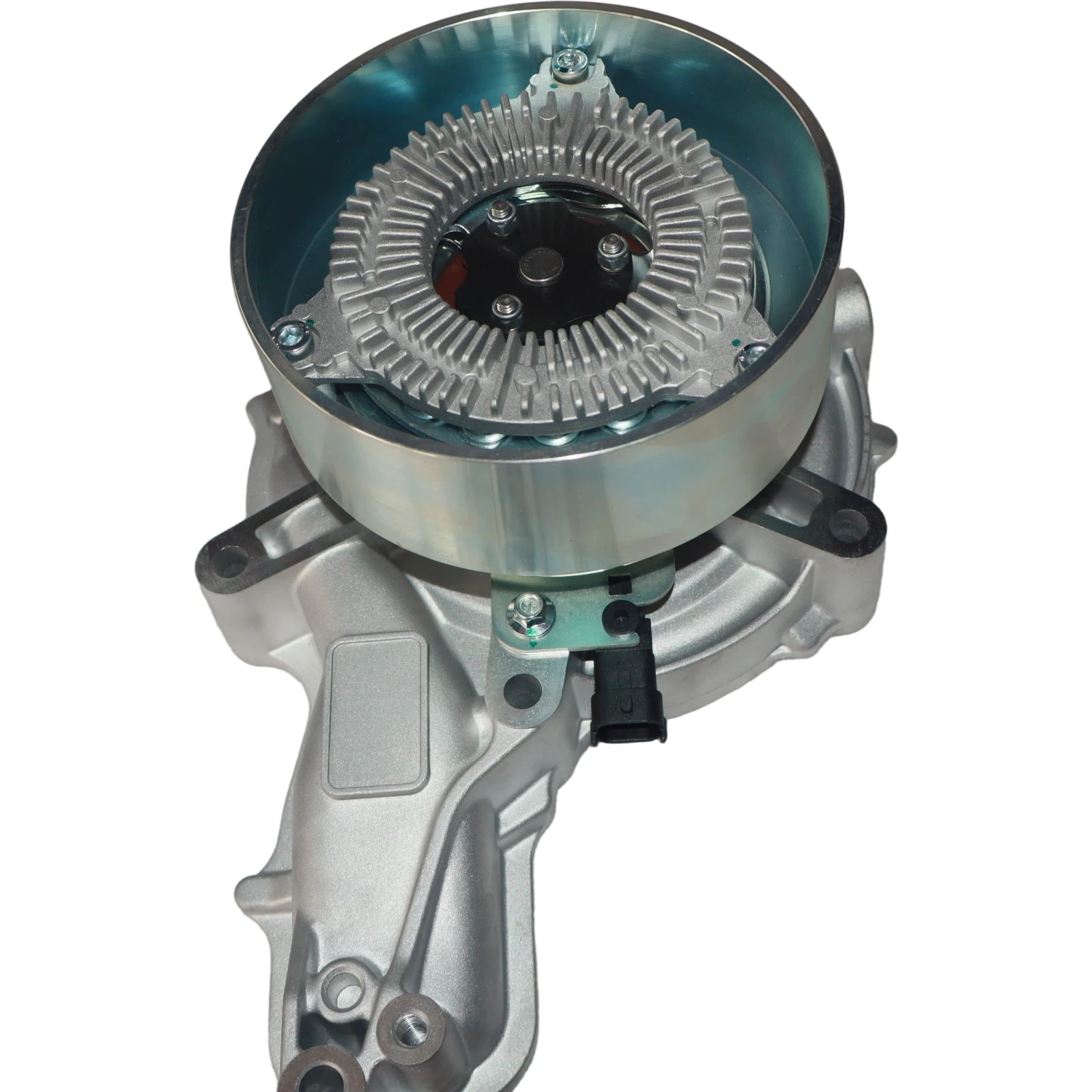 85023492 Water pump For RENAULT TRUCKS C K T SERIES KERAX view 2