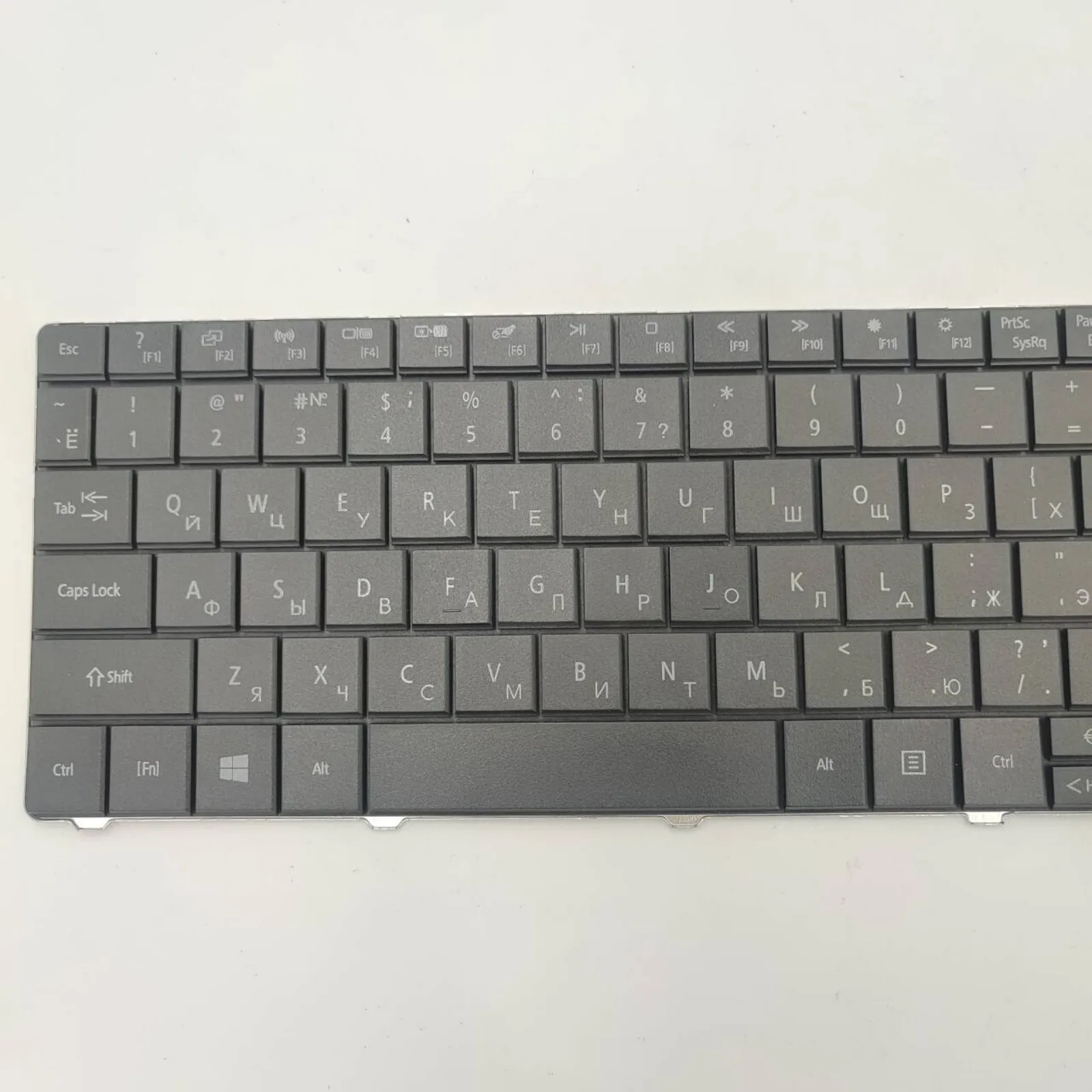 Diseño RU de EE. UU. para GATEWAY NV50 NV50A NV51B NV53 NV53A NV59C NV79C NV50 NE56 NEW90 PEW96 NV73A NV59C NV78 teclado del ordenador portátil