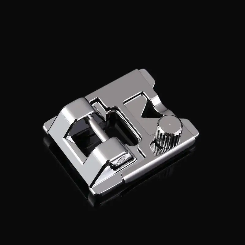 Multi-function Bead Insert Presser Foot, Woven Presser Foot Applicable to Brother, Janome, Household Sewing Machines#9905