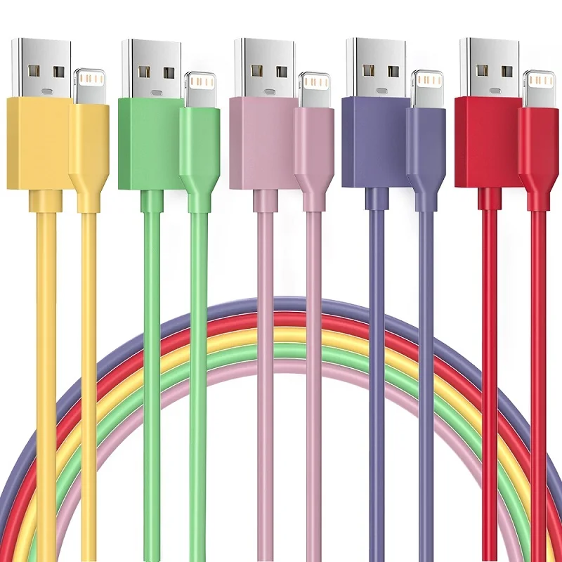 3Pcs/5Pcs Usb A To …