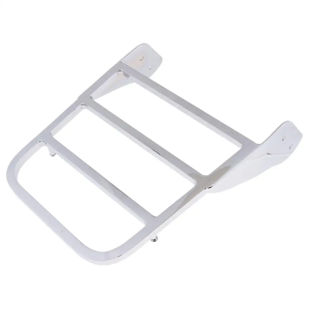 

Хромированный багажник Sissy Bar для Yamaha 400 650 1100 Classic 98-11