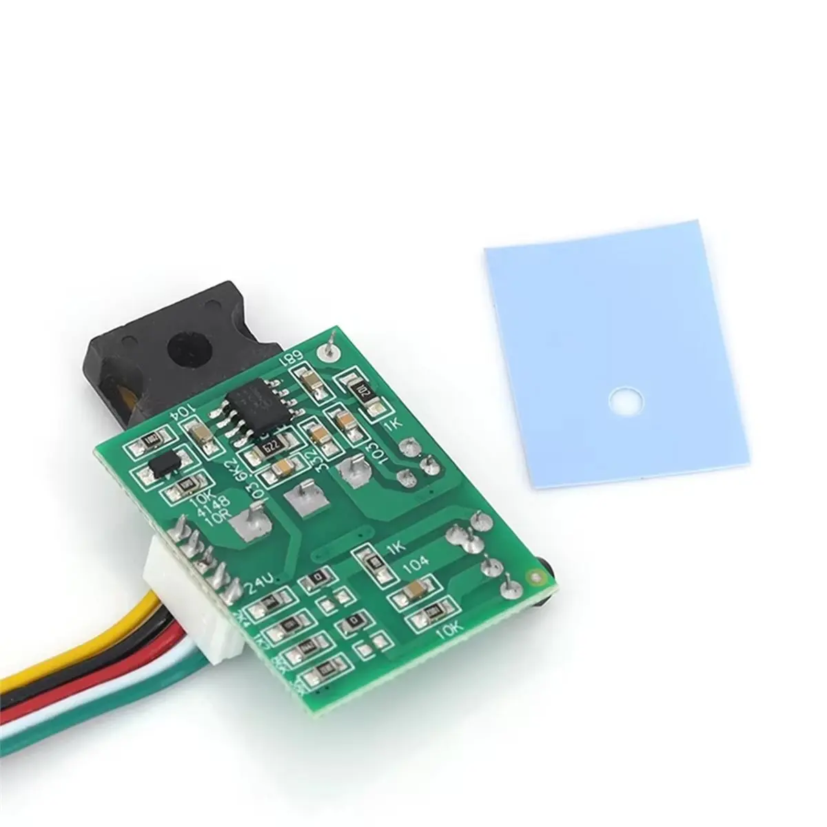 A679P ~5PCS DC12/24V 46 Inch Module Sampling Power Module for 46''Display Maintenance CA-901