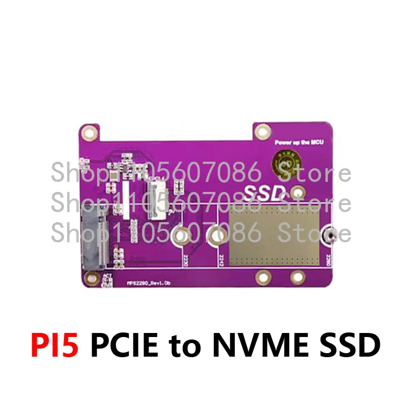 Geeignet für Raspberry Pi 5 PC – Nvme Ssd Bewertung und Preis