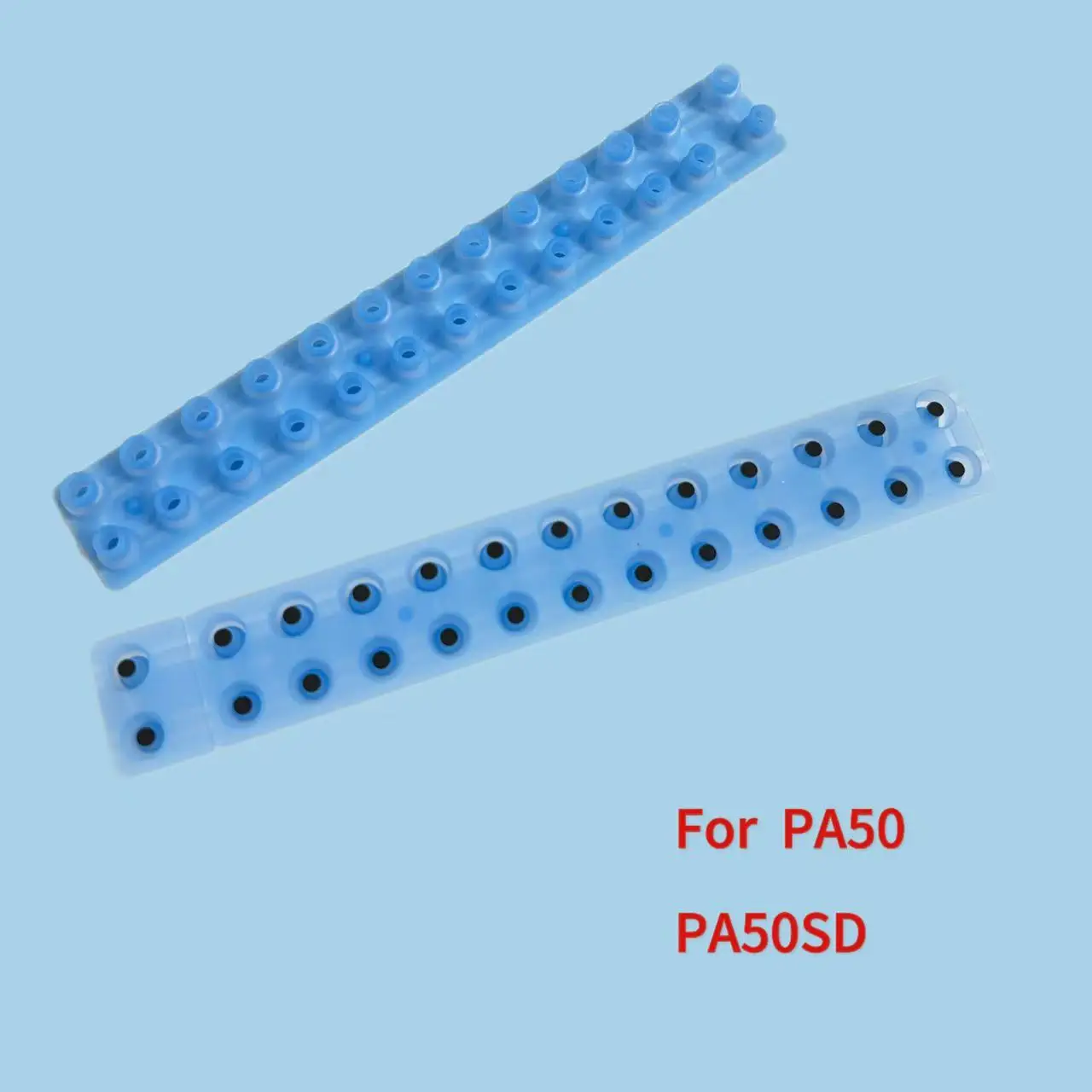 

Применимо к резиновой ленте Korg PA50 PA50SD (1 шт.)