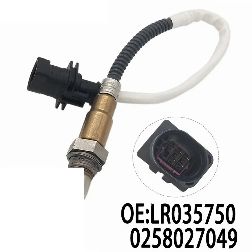 

For Land Rover Range Rover LR035750 0258027049 Oxygen Sensor, Direct Fit OE Replacement Oxygen