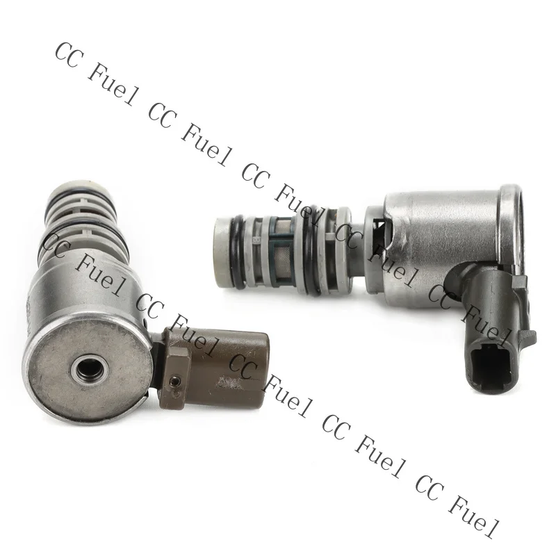 C+ 2X Transmission TCC PWM Lock Up Solenoid 4L60E 4T65E 5L40E For 96-12 GM 24227747