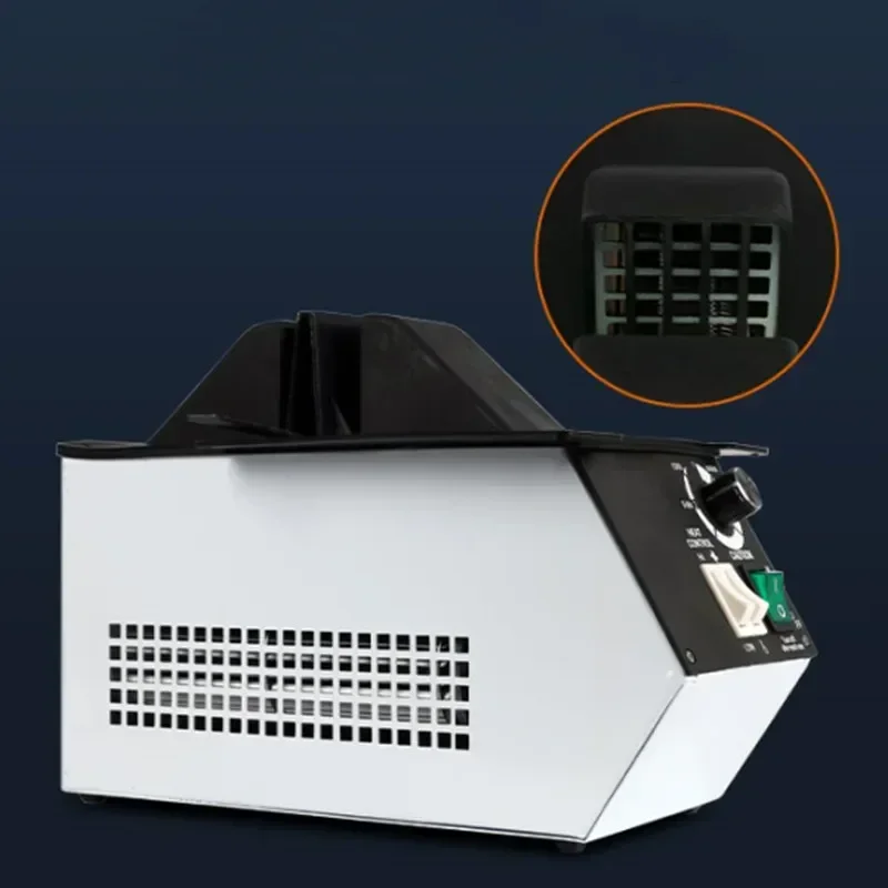 

Portable 220vLarge Drying Lamp Plate Glasses Frame Processing Equipment Optical Shop Frame Dryer Mirror Leg Heater Baking Machin