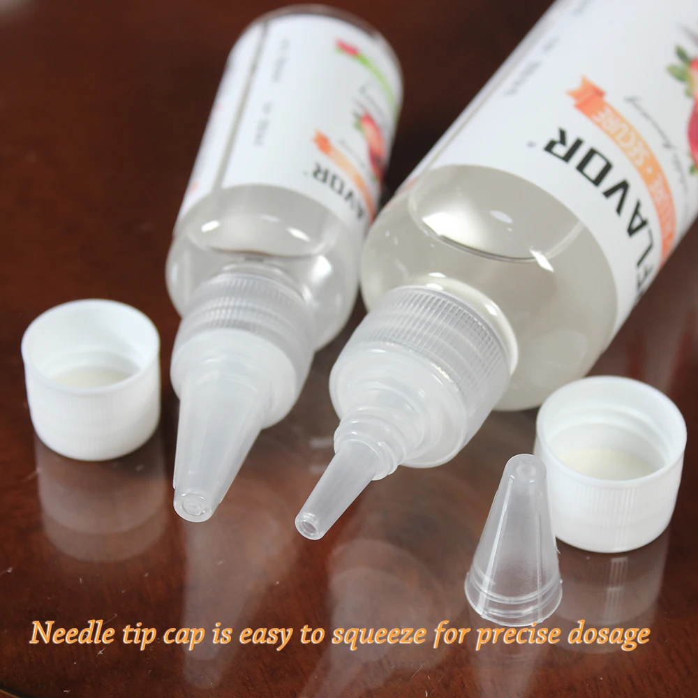 Высококонцентрированная ароматическая жидкость с ароматом клубники на основе PG