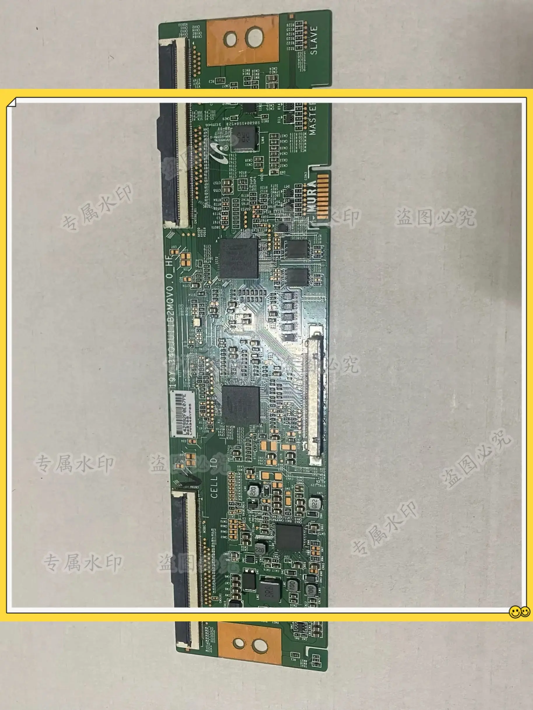 Logic Board 19Y-34Q…