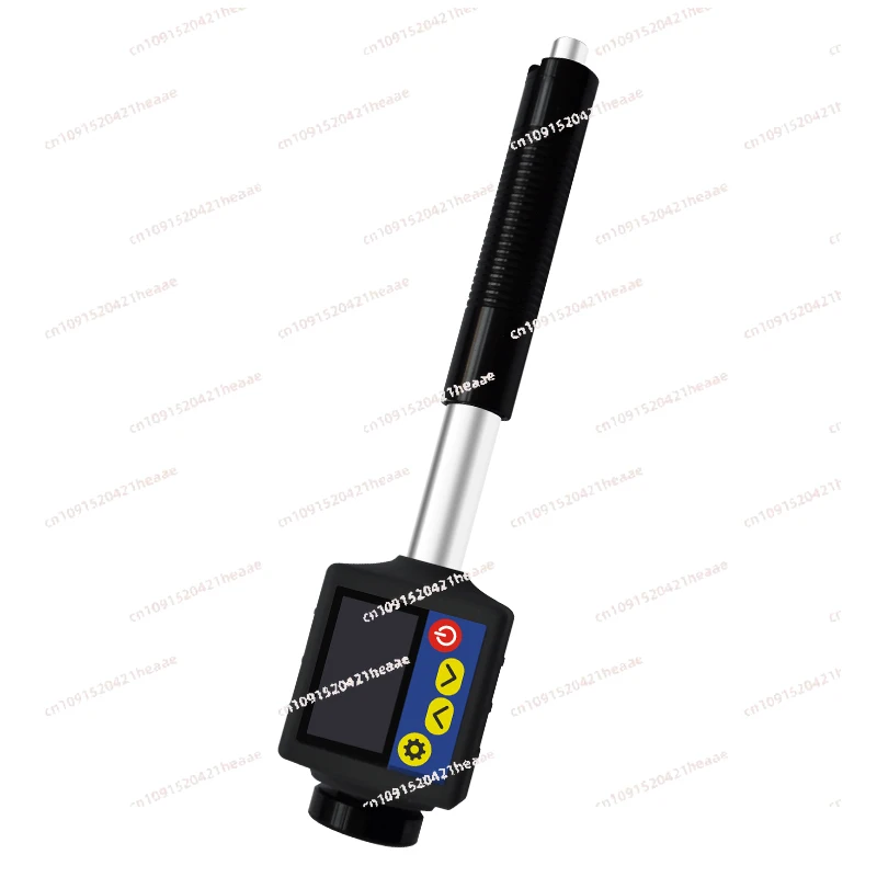 Suitable for Digital Display Pen Hardness Tester