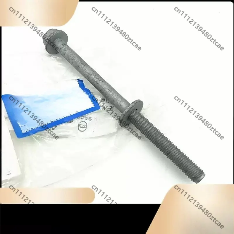 Steering Gear Fixing Bolt Power Steering Rack Screw Vehicle Chassis Steering System Replacement Spare Parts