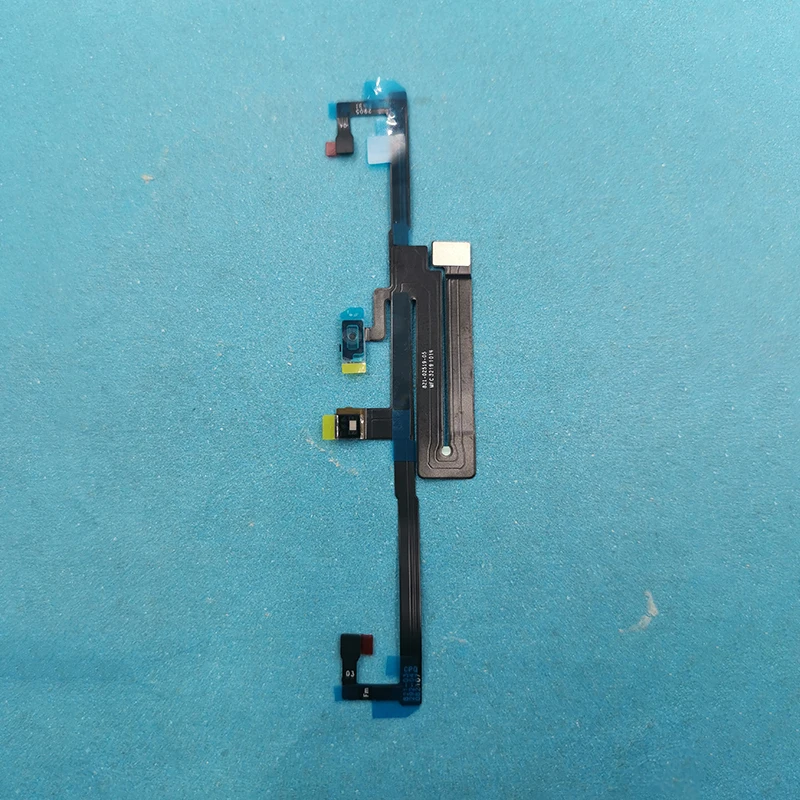 Proximity Light Sensor Motion Flex Cable for iPad Pro 11 2021 11\'\' Inch 3rd A2377 A2459 A2301 A2460 Front Face ID Flex Cable