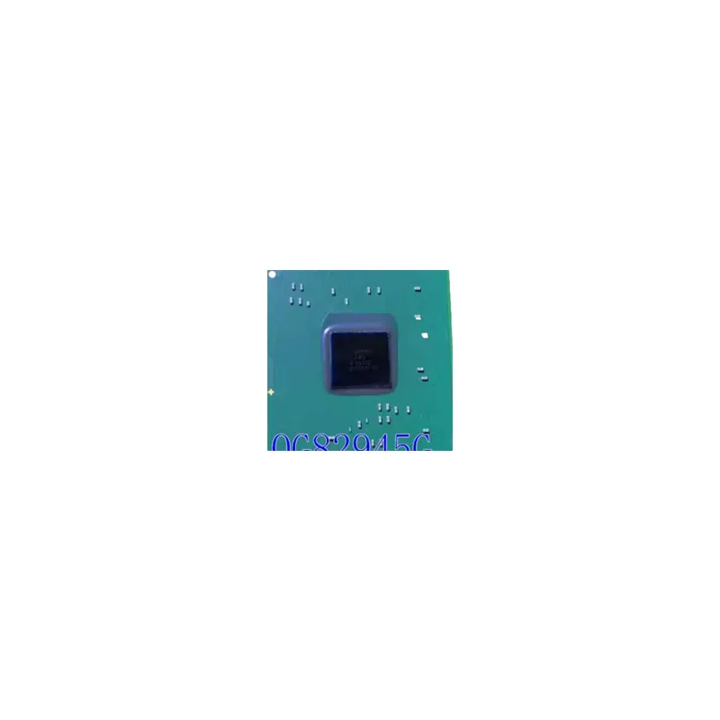 QG82945GC-SLB86 QG82945G-SL8FU QG82945GZ-SL927 100% New Original Integrated Circuit Electronic Components BGA  Direct payment