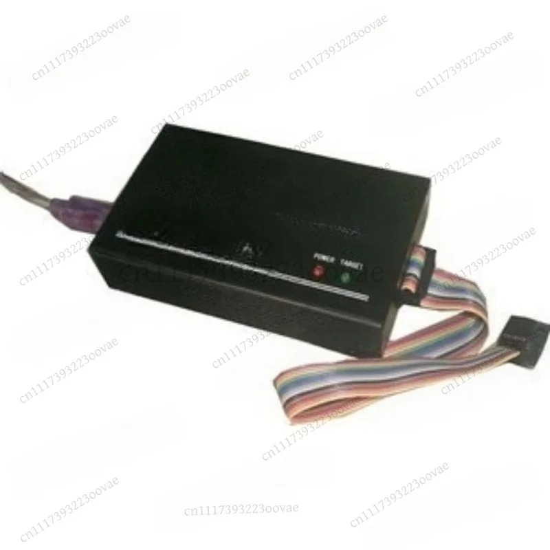 XDS510 USB 2.0 DSP Emulator, High-Speed Debug Tool for CCS3.3/CCS4, Technical Parameters Version