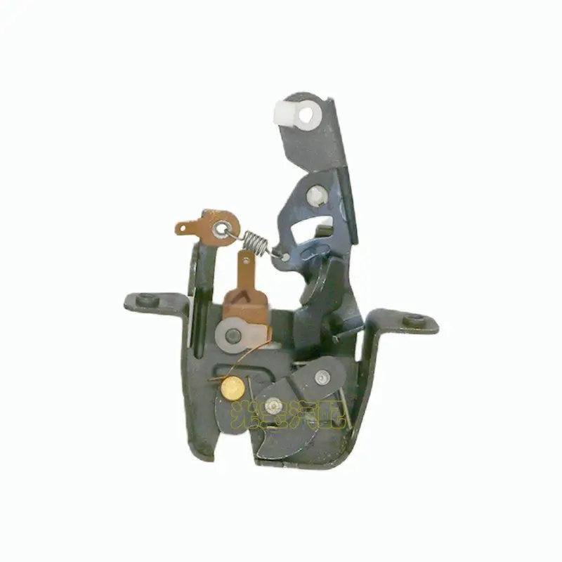 Original  Auto  parts  High quality Trunk Lock Actuator Assembly / Trunk Lock Mechanism  For MG3 SW / Old MG3