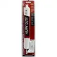 

White Aluminum Single Heavy Duty Closer Kit