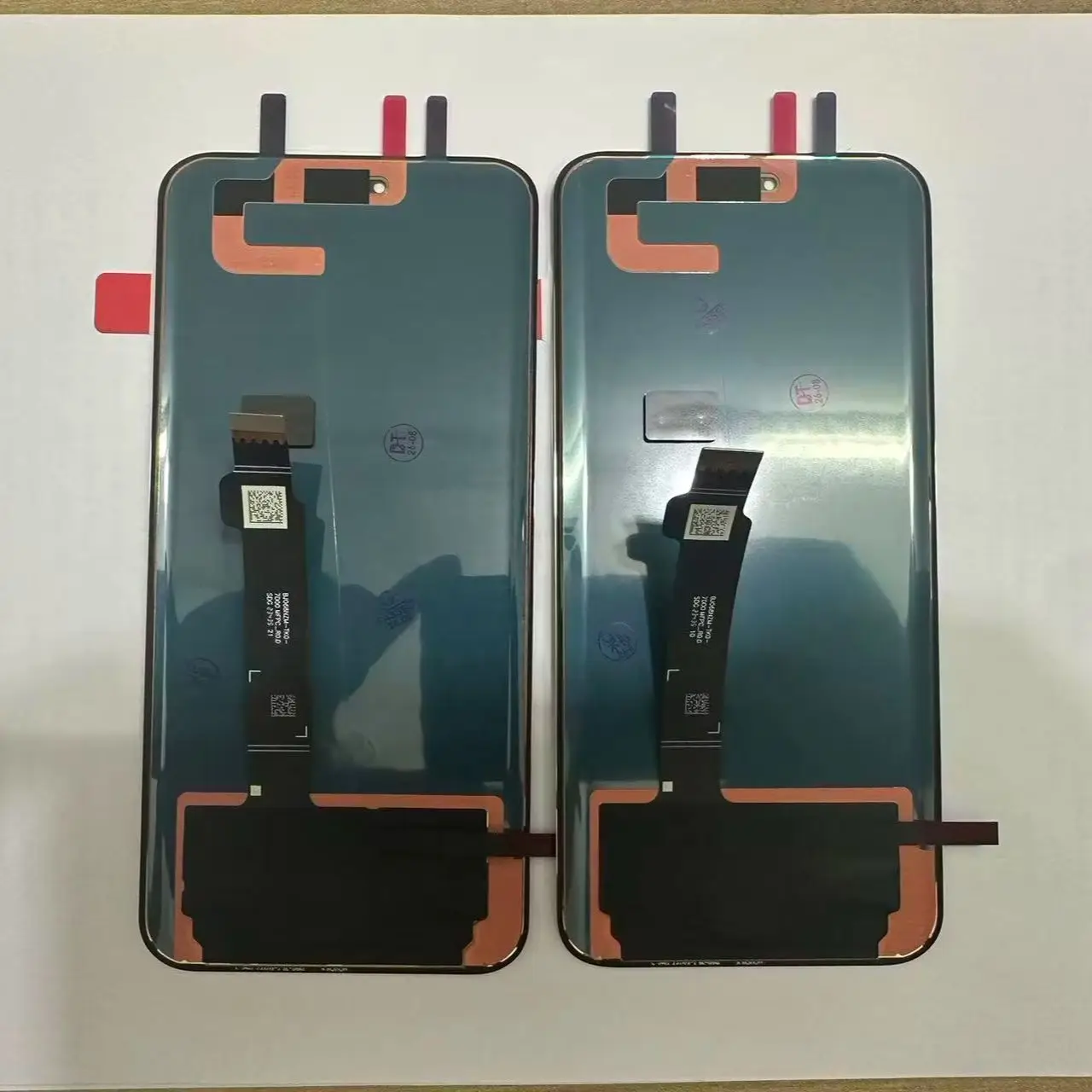 OEM For Honor Magic6 Pro 6.8''For Honor Magic 6 Pro BVL-AN16 BVL-N49 LCD Display Touch Screen Digitizer Assembly Replacement