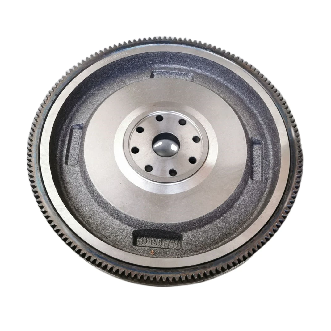 

High Quality ISBe ISDe Engine Parts Flywheel 4981723