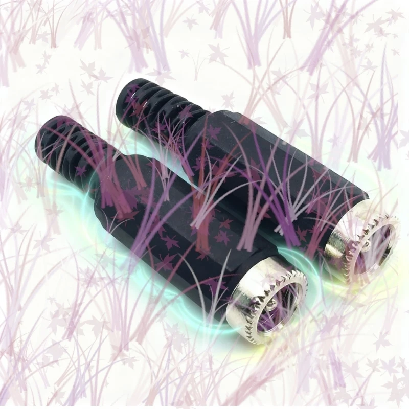 

2/5/10pcs 5.5x2.1mm DC Female Jack Extension Cable Cord Adaptor Connector For Cctv Camera System Jack Plug Adapter C3