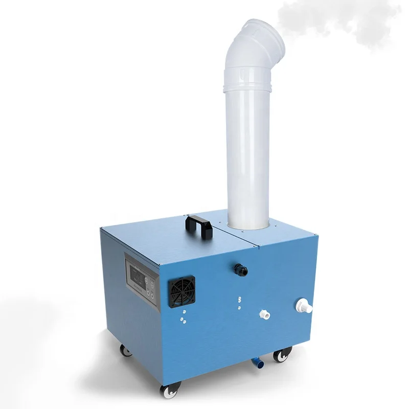 

Factory Price Laboratory Room Printing Factory Humidifier Low Price
