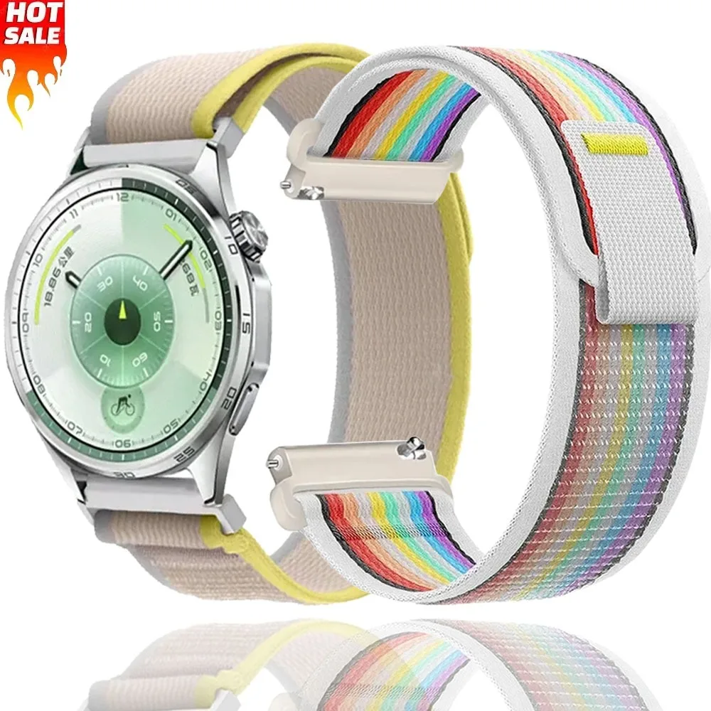 20Mm 22Mm Trail Nyl… - image