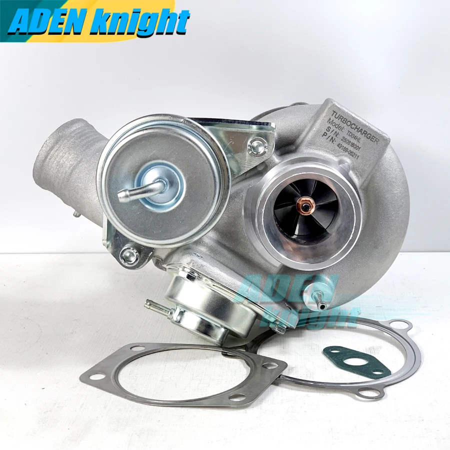 

Турбокомпрессор TD04HL-13T-6 TD04HL для Volvo XC70 V70 B5244T3 49189-05211 49189-05202 8603692 8601692