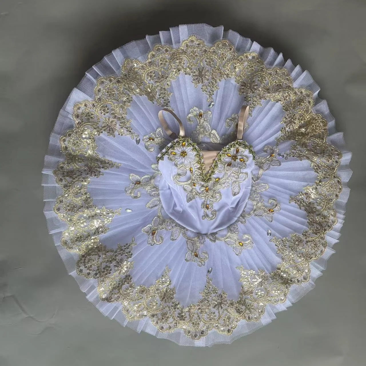 สีขาว Ballerina Swan Lake บัลเล่ต์ Tutu ผู้หญิงผู้ใหญ่เด็กเครื่องแต่งกายเด็ก Professional Tutu dance เครื่องแต่งกาย