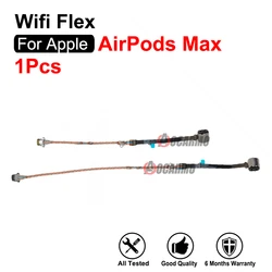 L+R Signal Antenna Wifi Connection Flex Cable For AirPods Max Repair Replacement Parts