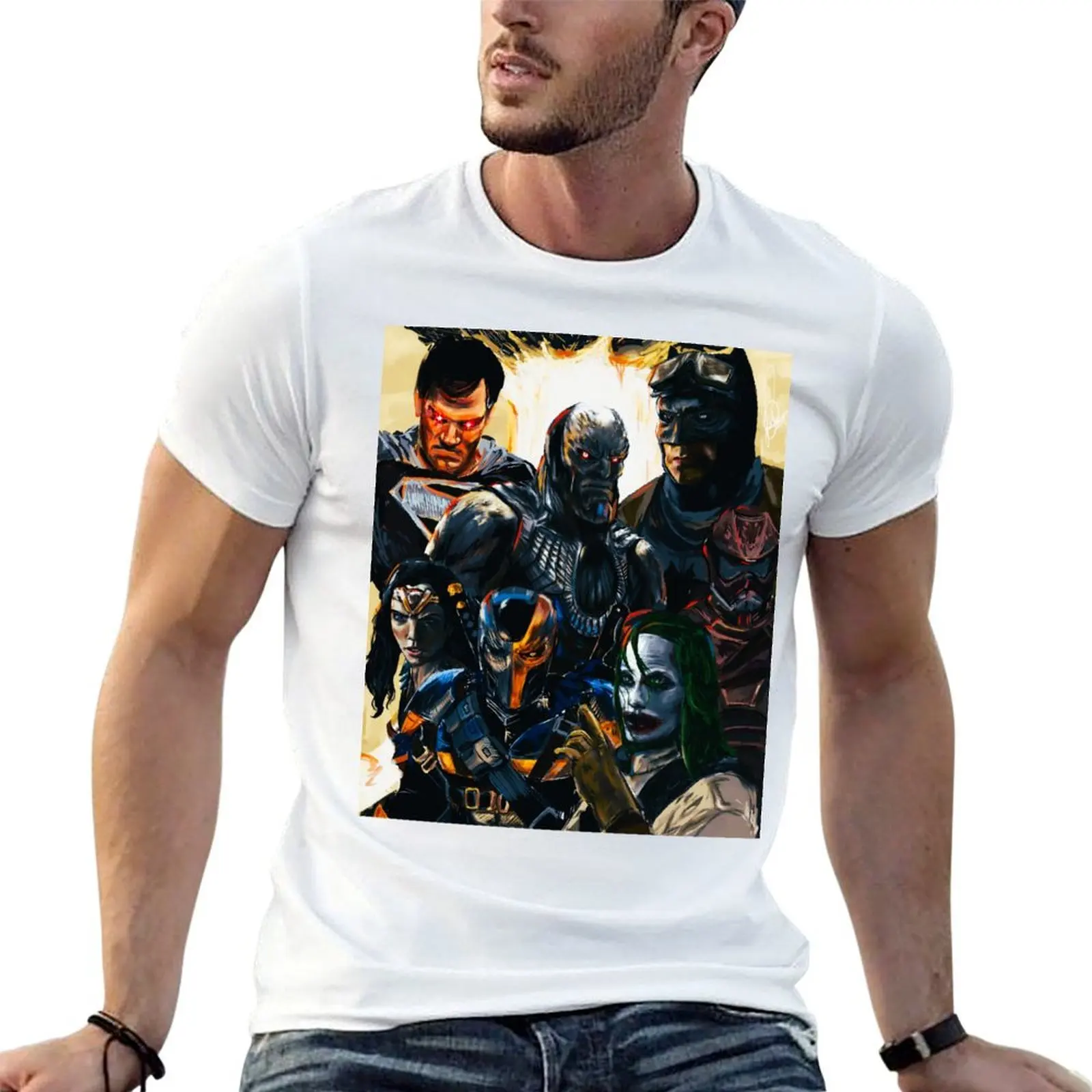 

Knightmare T-Shirt anime t shirts for man man t shirt luxury T-Shirt