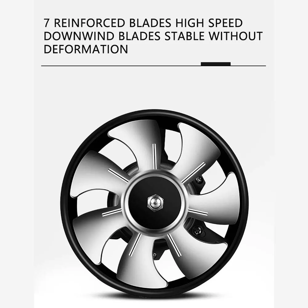 พัดลมใช้ในบ้านแบบสองทิศทางใช้ในครัวเรือนพัดลมระบายอากาศแบบเงียบแข็งแรง