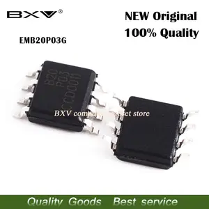 B20P03 5Pcs New – Hochwertige Elektronik-Komponenten Von Chips Gate