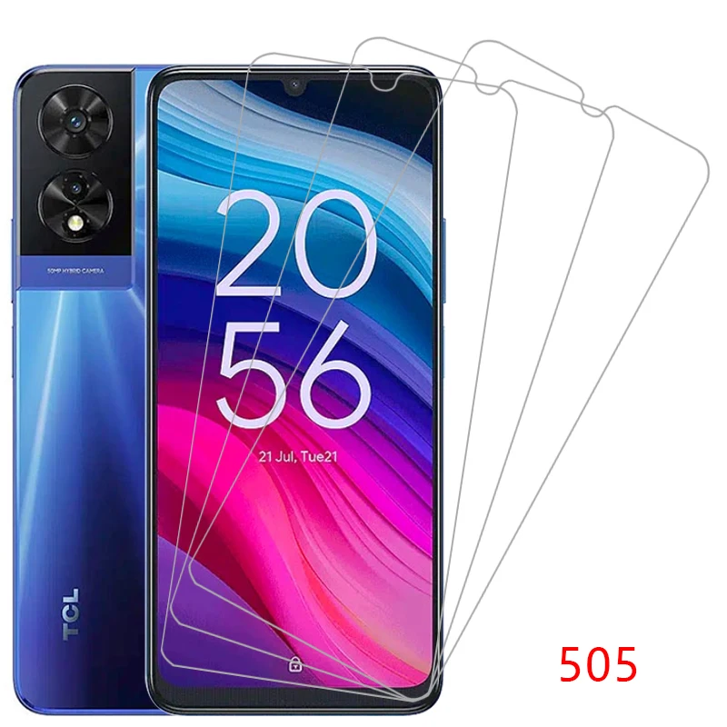 Screen Protector Te… - image